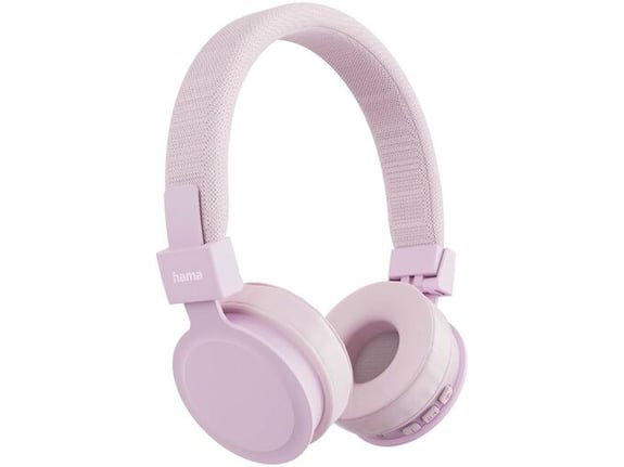 Hama Slušalice Bluetooth Freedom Lit III velike sklopive