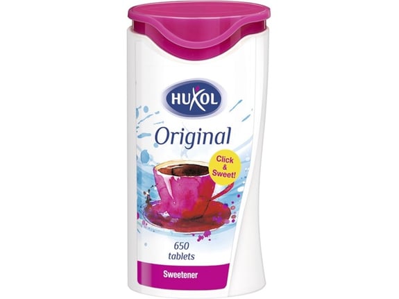 Huxol Zaslađivač tablete 650kom