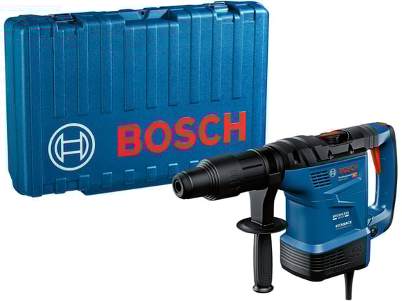 Akumulatorski elektro-pneumatski čekić za bušenje sa SDS plus prihvatom GBH 6-42C 0611278020