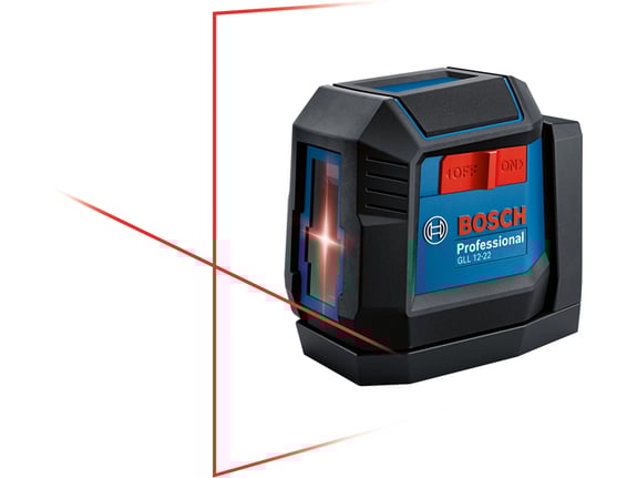 Bosch Linijski laser GLL 12-22 0601065220