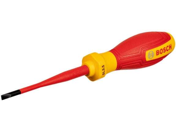 Bosch Odvrtač VDE SL 3.5 1600A02NC1