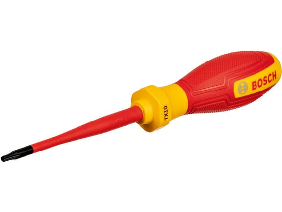 Bosch Odvrtač VDE TX 10 1600A02NC5