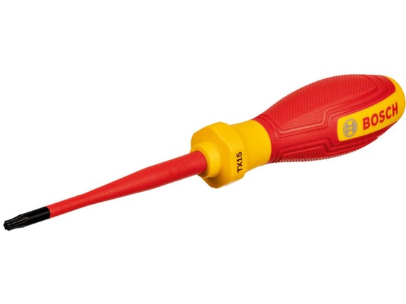 Bosch Odvrtač VDE TX 15 1600A02NC6