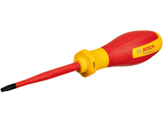 Bosch Odvrtač VDE TX 25 1600A02NC8