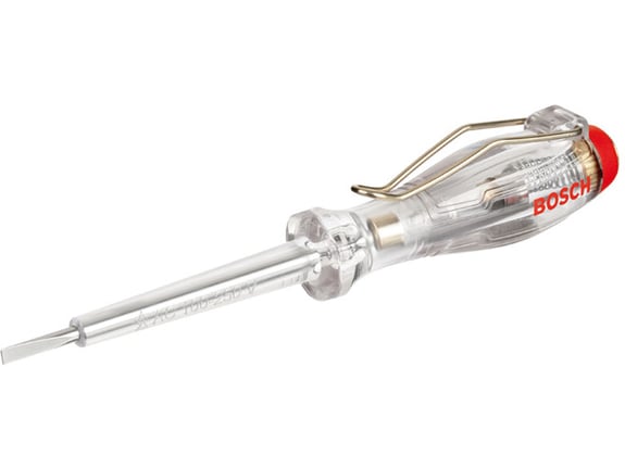 Bosch Odvrtač Tester jednopolne faze SL3x75 1600A02ND8