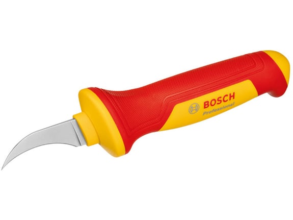 Bosch Nož za skidanje izolacije VDE 1600A02NF6