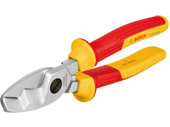 Bosch Klešta za sečenje kablova VDE 200mm 1600A02NF4