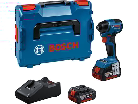 Bosch Udarni odvrtač GDR 18V-220 C 06019L6003