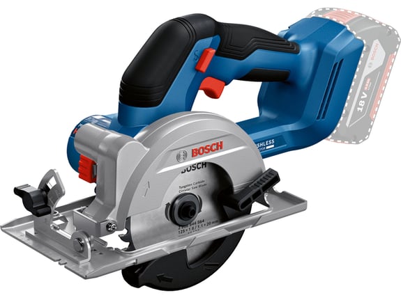 Bosch Akumulatorska kružna testera GKS 18V-51 06019M3120