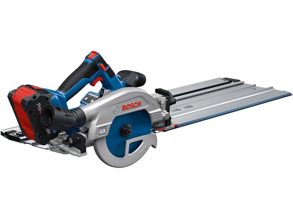 Bosch Akumulatorska kružna testera GKS 18V-57-2 GX 06016C1003