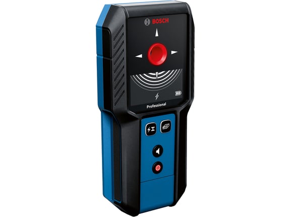 Bosch Detektor GMS 120-27 0601081700