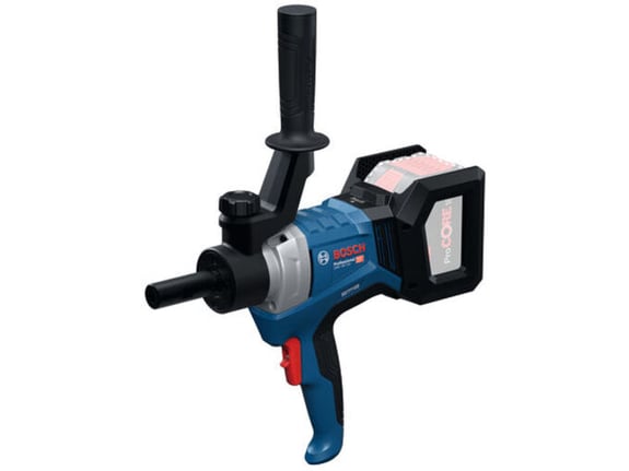 Bosch Akumulatorski mešač GRW 18V-120 Professional 06011C2000