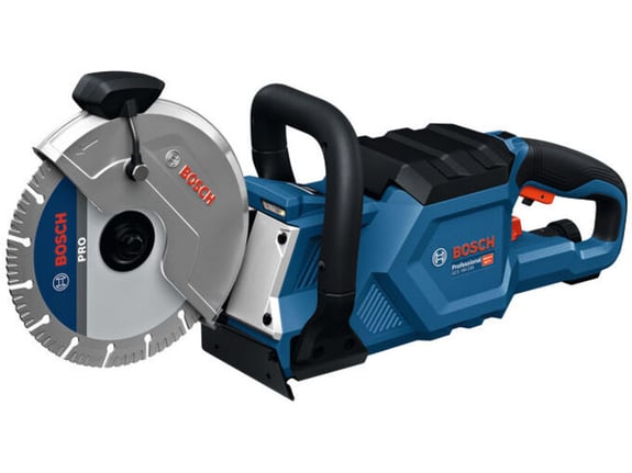 Bosch Akumulatorska rezna testera za sečenje betona i metala GCS 18V-230 Professional 06013B0000
