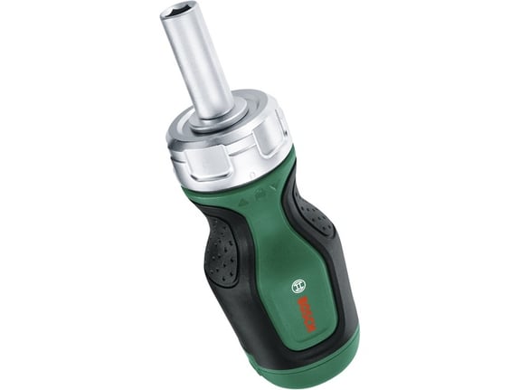 Bosch Odvrtač sa čegrtaljkom Stubby 1600A032UZ
