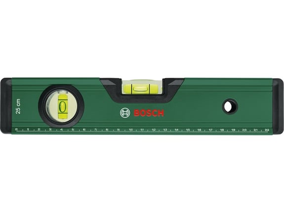 Bosch Libela Spirit level 25cm 1600A032V5