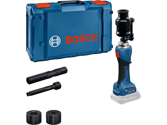 Bosch Akumulatorski hidraulični probijač GLH 18V-60 06019P0200
