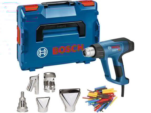 Bosch Fen za vreli vazduh GHG 23-66 06012A6303