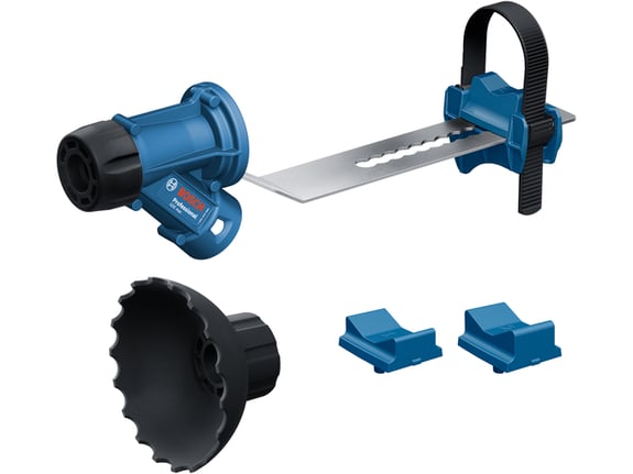 Bosch Usisivač za SDS max GDE max 1600A033BA