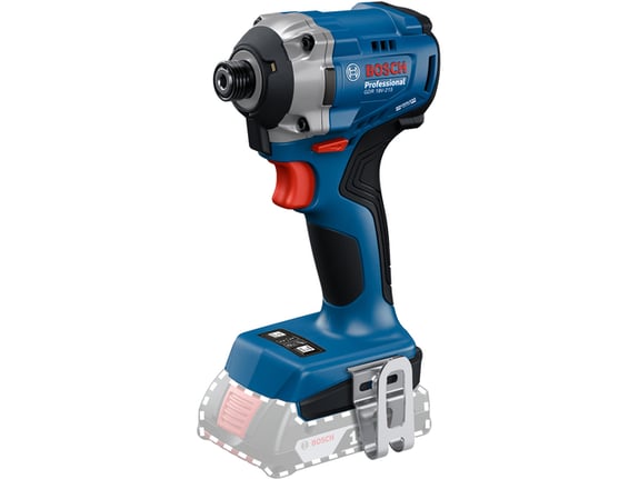 Bosch Akumulatorski udarni odvrtač GDR 18V-215 06019N2020