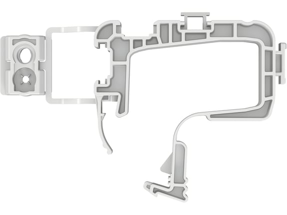 Bosch Nosač za kablove viseći PRO EPH-20 1600A032GD