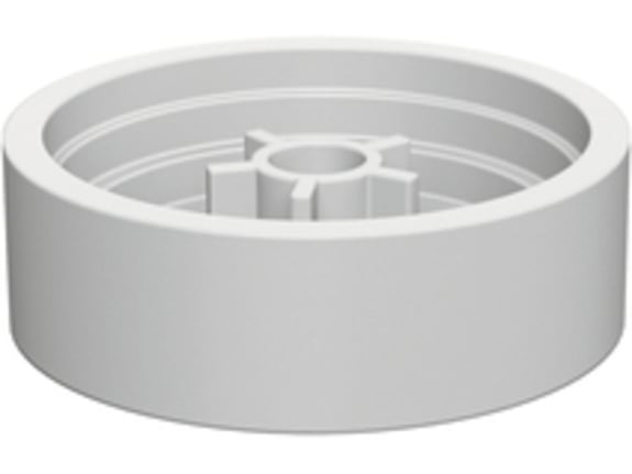 Bosch Plastična podloška za pritezanje PRO FPW-20 1600A032GJ