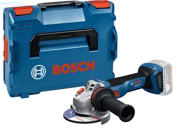 Bosch Akumulatorska ugaona brusilica GWS 18V-11 Professional 06019N4102