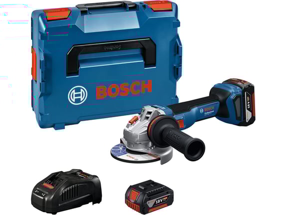 Bosch Akumulatorska ugaona brusilica GWS 18V-11 06019N4103