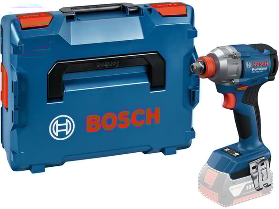 Bosch Akumulatorski rotacioni udarni odvrtač GDX 18V-285 06019N2100