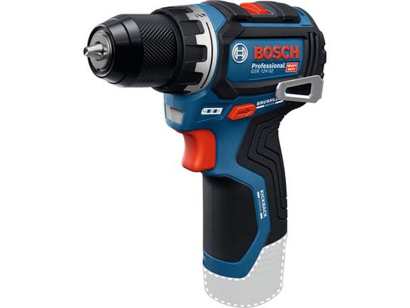 Bosch Akumulatorska bušilica odvrtač GSR 12V-32 solo K 06019N7000