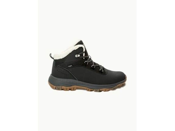 Jack Wolfskin Ženske cipele Everquest Texapore mid