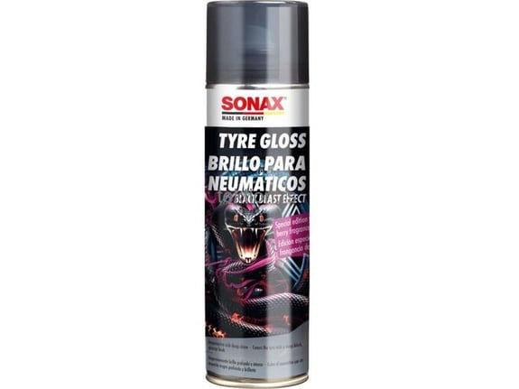 Sonax Sjaj za gume Black Beast 500ml