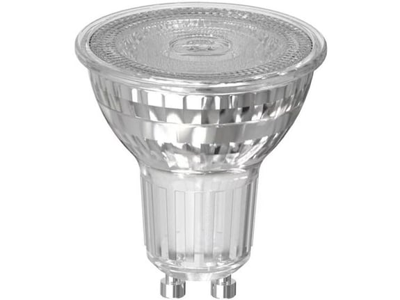 Ledvance Osram LED sijalica GU10 6.9 W (80W) 4000K 36° staklo