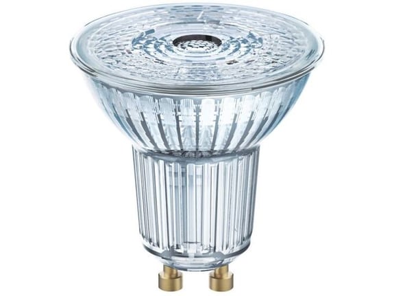 Ledvance Osram LED sijalica GU10 5W (50W) 2700k 36 stepeni