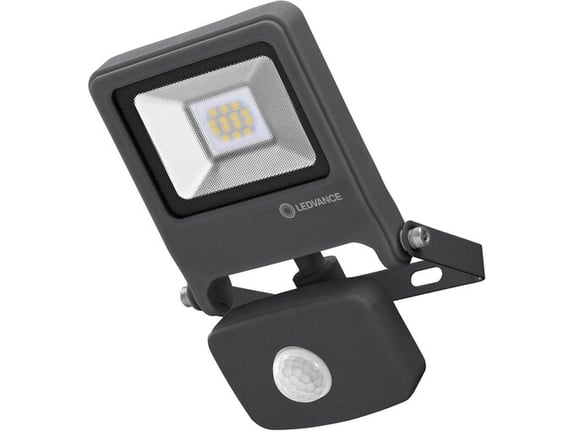 Ledvance LED Reflektor Flood senzor 10W 4000k