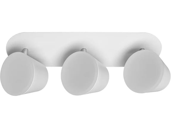 Ledvance Spot svetiljke za kupatilo IP44 3x7W