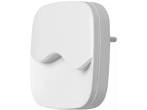 Ledvance Noćno svetlo Lunetta Wave White