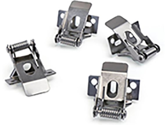 Ledvance Žabice za montiranje panela 600x600 4x