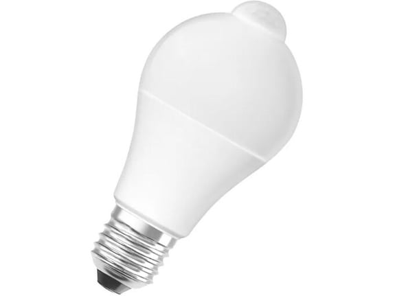 Ledvance Osram sijalica sa senzorom pokreta E27 10W 2700K