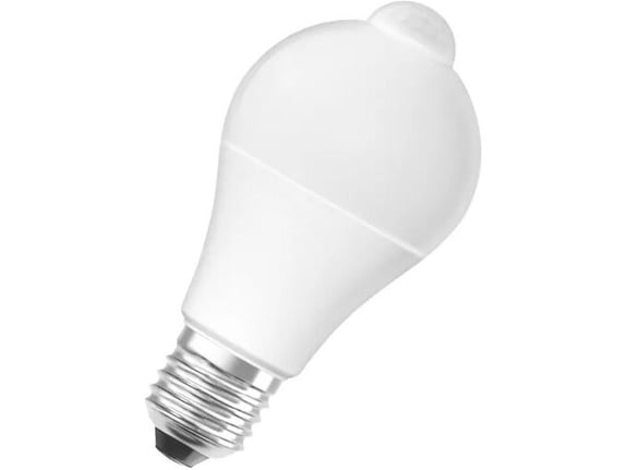 Ledvance Osram sijalica sa senzorom pokreta E27 9W 2700K