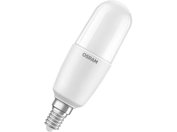Ledvance Osram LED sijalica štap 60W 4000k E14 mutna