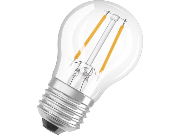Ledvance Osram LED sijalica E27 4.8W (40W) 4000K 470lm DIMM