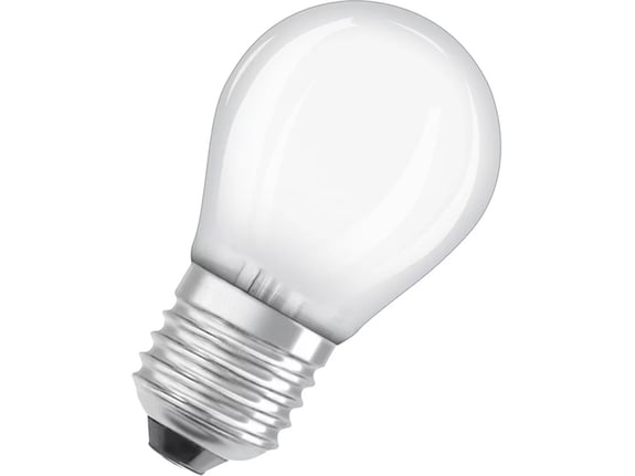 Ledvance Osram LED sijalica E27 4W 2700K