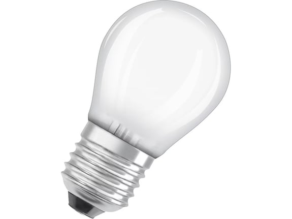 Ledvance Osram LED sijalica E27 4W (40W) 6500K 470lm