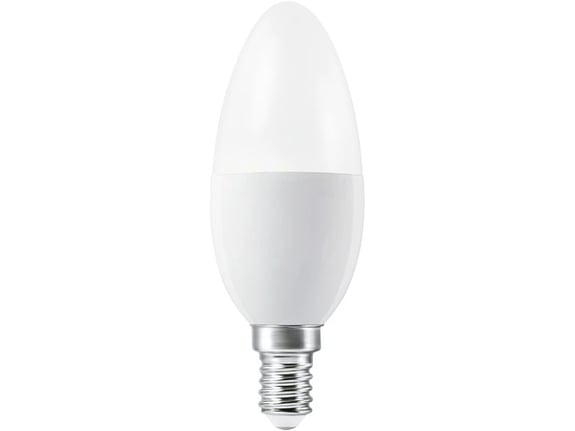 Ledvance Sijalica smart wifi LED E14 5W sveća