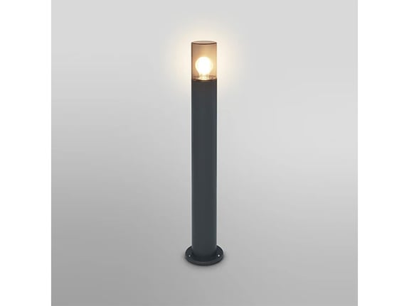 Ledvance Baštenska svetiljka podna 80cm grlo E27