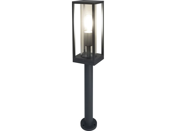 Ledvance Baštenska svetiljka podna 60cm grlo E27