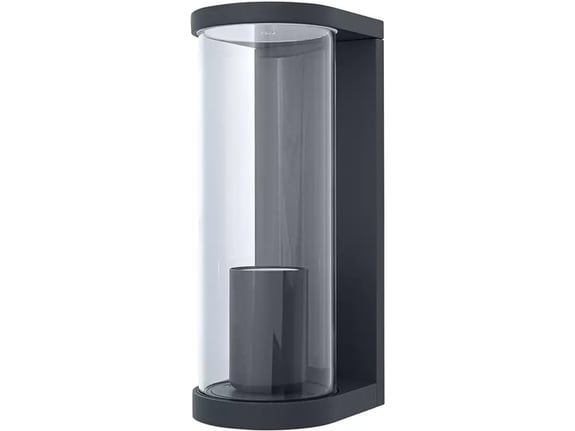 Ledvance Dekorativna svetiljka Outdoor zidna cev grlo E27