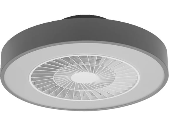 Ledvance Smart LED wifi plafonski ventilator 550mm