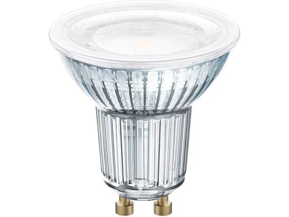 Ledvance Osram LED Spot sijalica dimabilna 7.9W 4000k GU10 staklo