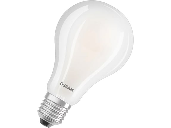 Ledvance Osram parathom LED sijalica 24W 4000k E27 staklo